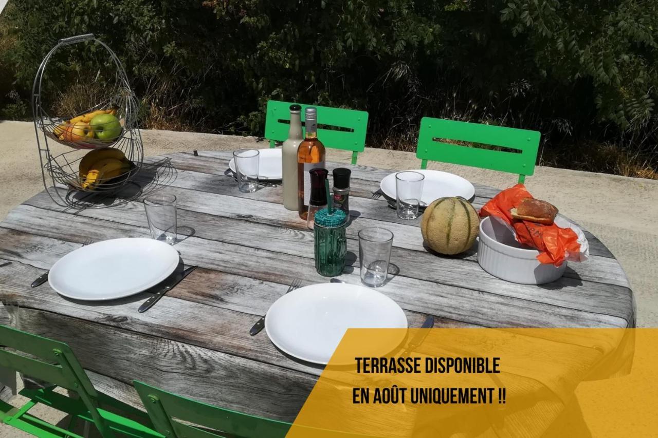 ☆ L'Evasion En Provence ☆ Clim-Wifi-Netflix ☆ Leilighet Carnoux-en-Provence Eksteriør bilde