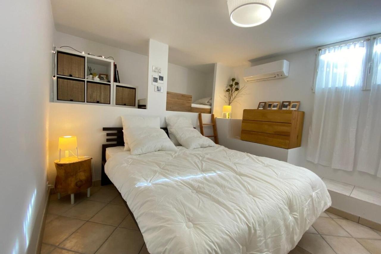 ☆ L'Evasion En Provence ☆ Clim-Wifi-Netflix ☆ Leilighet Carnoux-en-Provence Eksteriør bilde