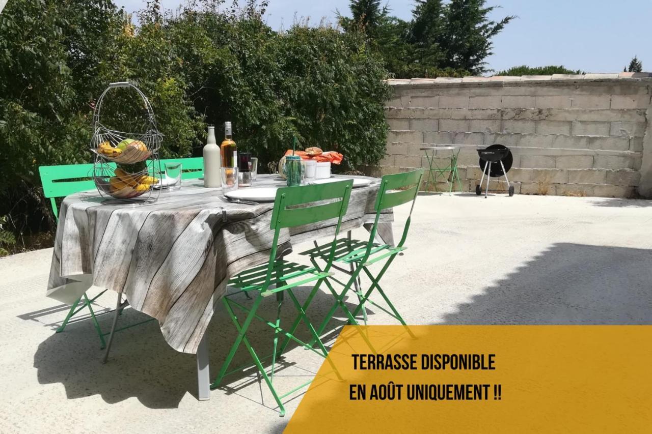 ☆ L'Evasion En Provence ☆ Clim-Wifi-Netflix ☆ Leilighet Carnoux-en-Provence Eksteriør bilde