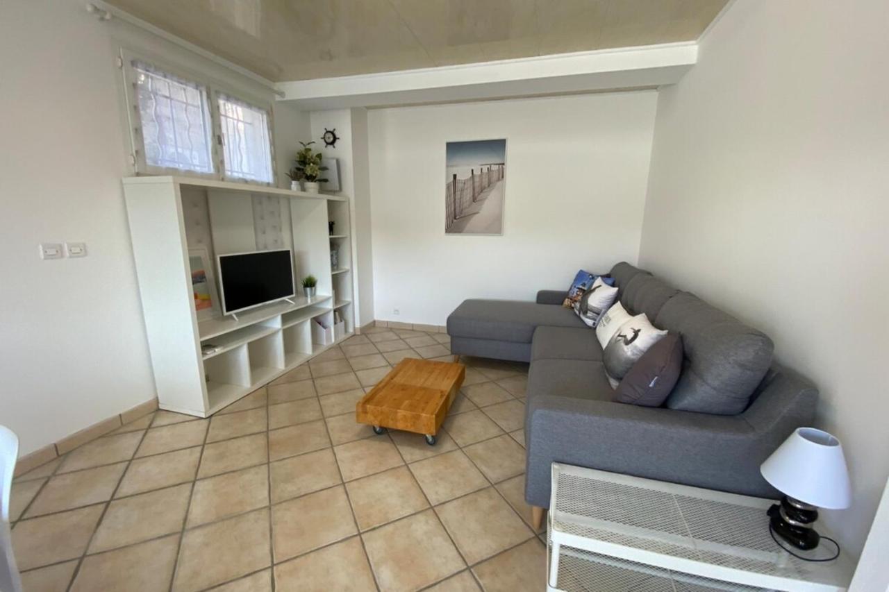 ☆ L'Evasion En Provence ☆ Clim-Wifi-Netflix ☆ Leilighet Carnoux-en-Provence Eksteriør bilde
