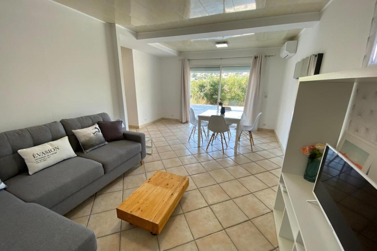 ☆ L'Evasion En Provence ☆ Clim-Wifi-Netflix ☆ Leilighet Carnoux-en-Provence Eksteriør bilde