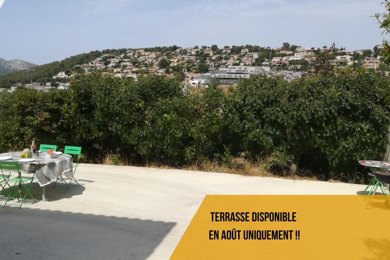 ☆ L'Evasion En Provence ☆ Clim-Wifi-Netflix ☆ Leilighet Carnoux-en-Provence Eksteriør bilde