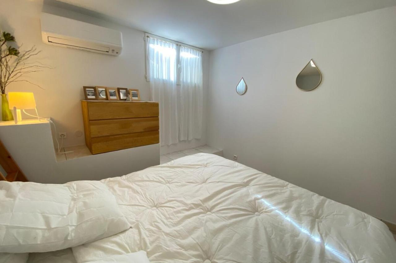 ☆ L'Evasion En Provence ☆ Clim-Wifi-Netflix ☆ Leilighet Carnoux-en-Provence Eksteriør bilde