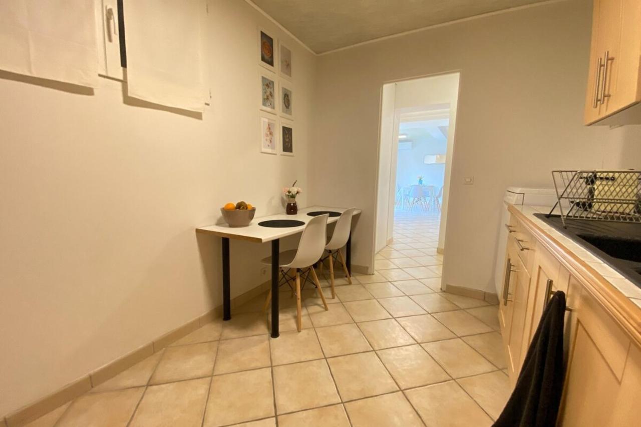 ☆ L'Evasion En Provence ☆ Clim-Wifi-Netflix ☆ Leilighet Carnoux-en-Provence Eksteriør bilde
