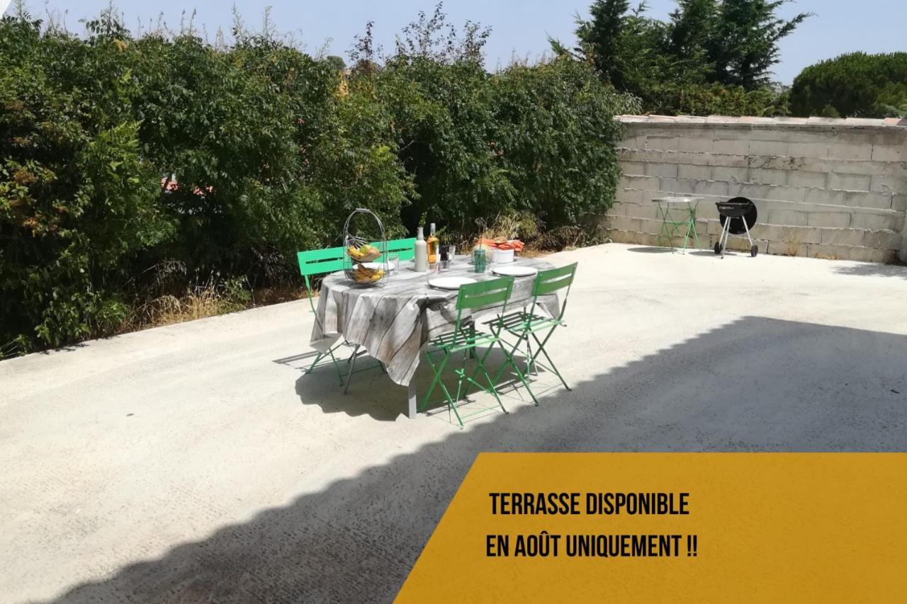 ☆ L'Evasion En Provence ☆ Clim-Wifi-Netflix ☆ Leilighet Carnoux-en-Provence Eksteriør bilde