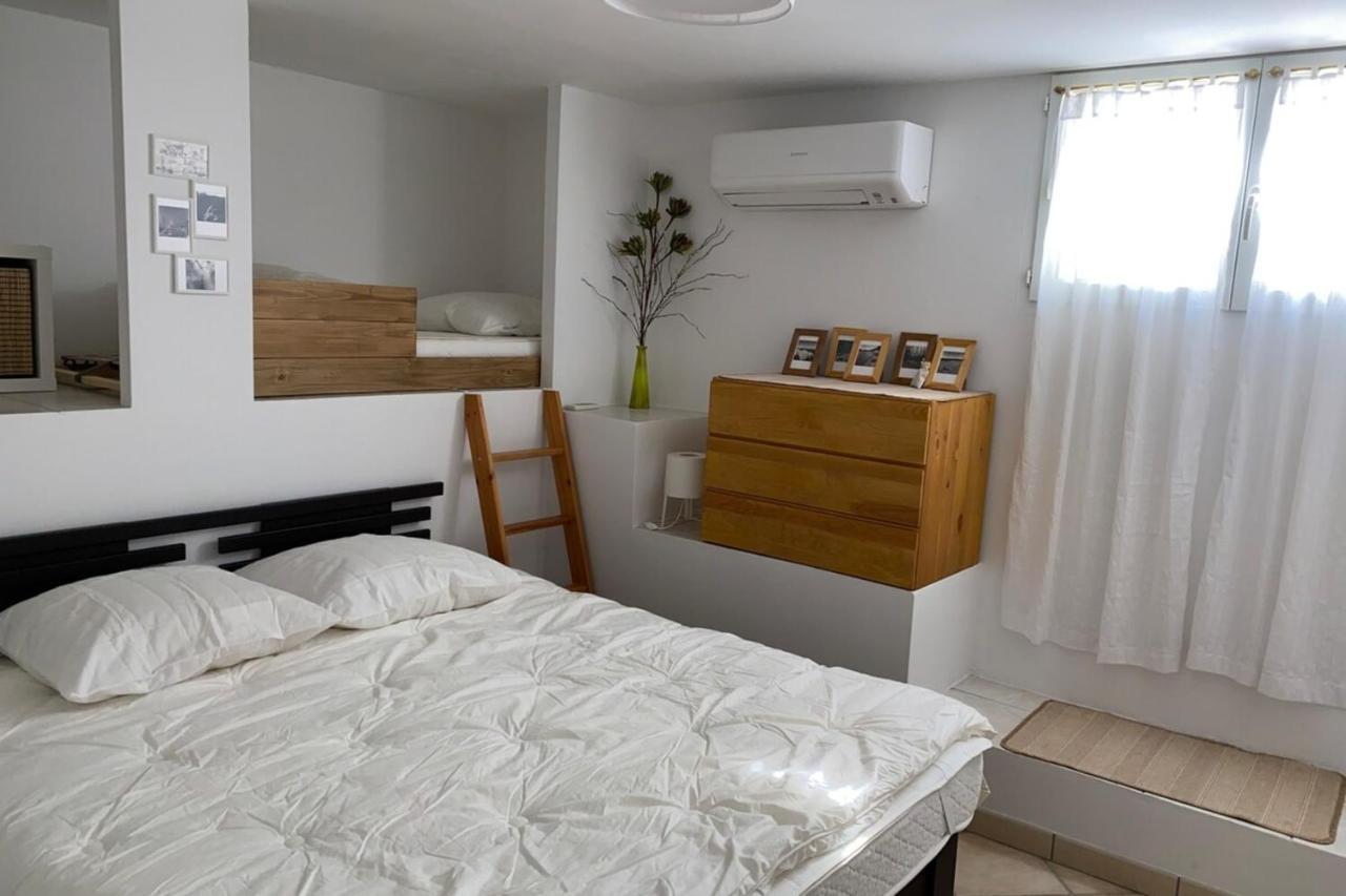 ☆ L'Evasion En Provence ☆ Clim-Wifi-Netflix ☆ Leilighet Carnoux-en-Provence Eksteriør bilde