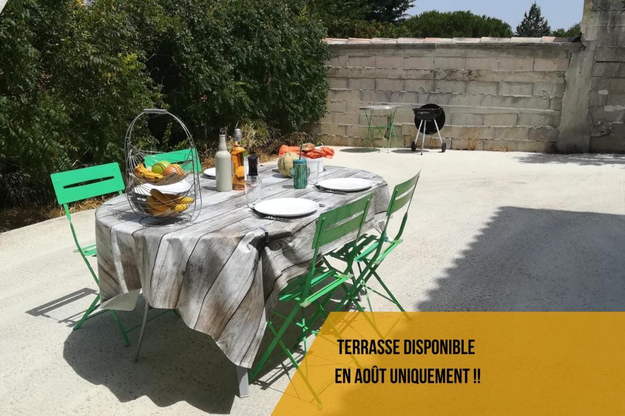 ☆ L'Evasion En Provence ☆ Clim-Wifi-Netflix ☆ Leilighet Carnoux-en-Provence Eksteriør bilde